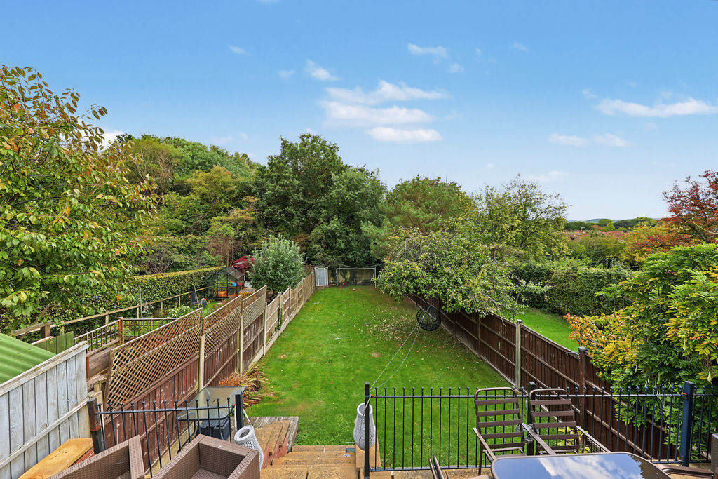 West View Road Newbold
